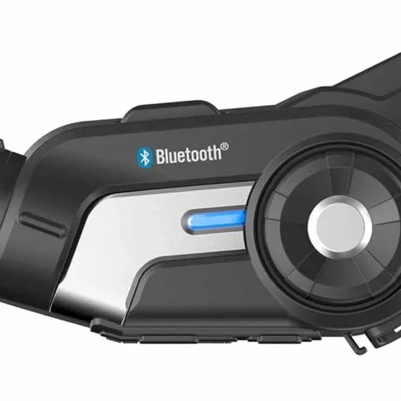 Sena 10C Motorcycle Bluetooth® Camera & Communication System - Picture 3 of 7